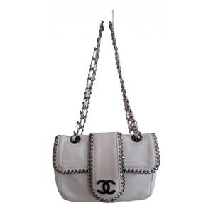 Authentic Chanel Chain Purse (proof of purchase included)
